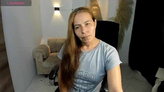 Milf karlye online show from February 19, 4:20 am