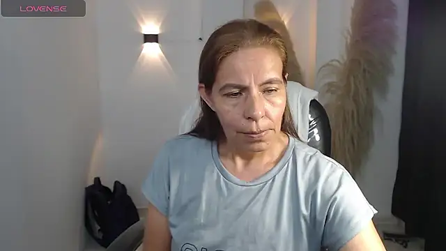 Milf karlye online show from January 14, 5:22 am