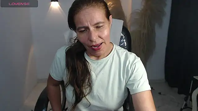 Milf karlye online show from January 12, 5:47 am