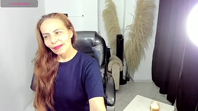 Milf karlye online show from March 10, 2:15 am