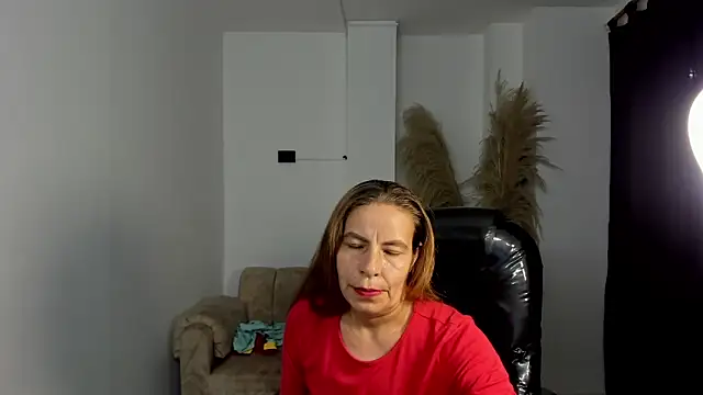 Milf karlye online show from April 11, 3:25 am