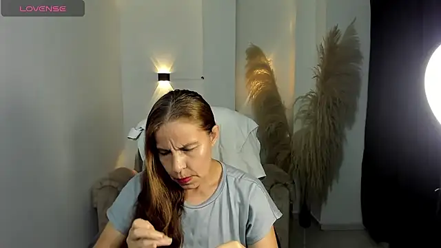 Milf karlye online show from February 14, 3:07 am