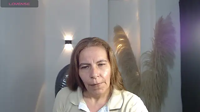 Milf karlye online show from January 15, 1:31 am