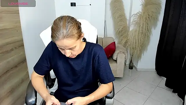 Milf karlye online show from February 15, 4:35 am