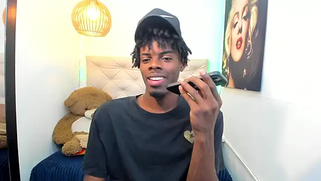 royce ebony online show from September 13, 2:55 am