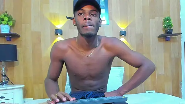 royce ebony online show from February 21, 2:50 am