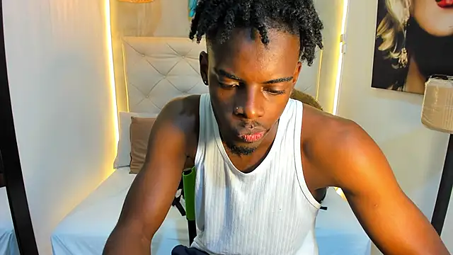 royce ebony online show from April 29, 2:38 am