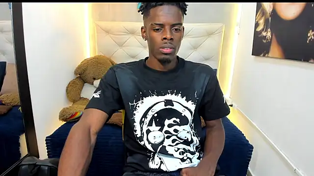 royce ebony online show from October 22, 2:44 am