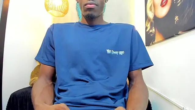 royce ebony online show from October 31, 2:30 am