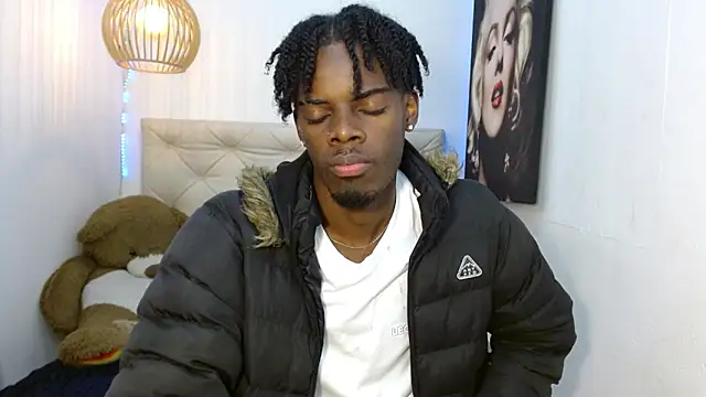 royce ebony online show from December 14, 2:33 am