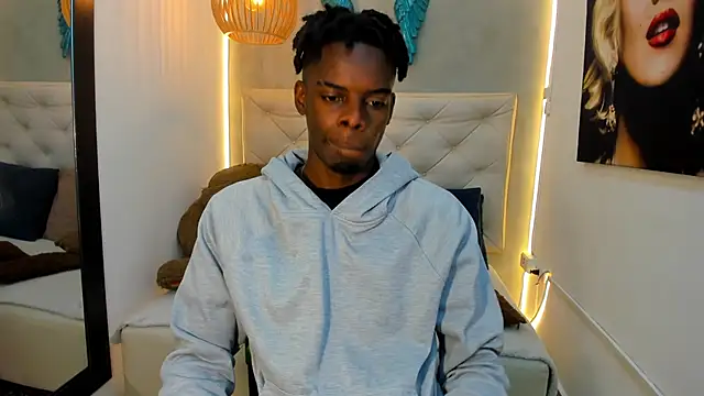 royce ebony online show from March 17, 2:14 am