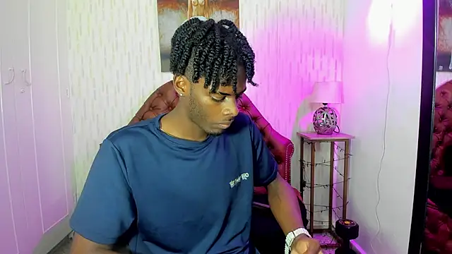 royce ebony online show from January 30, 2:38 am