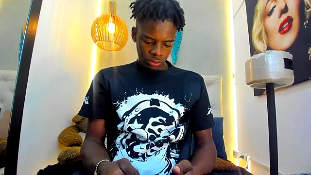 royce ebony online show from February 19, 2:41 am