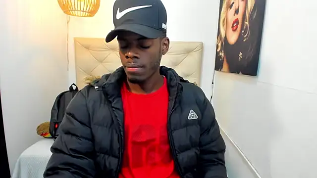 royce ebony online show from September 19, 3:10 am