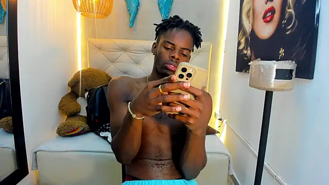 royce ebony online show from February 12, 2:33 am