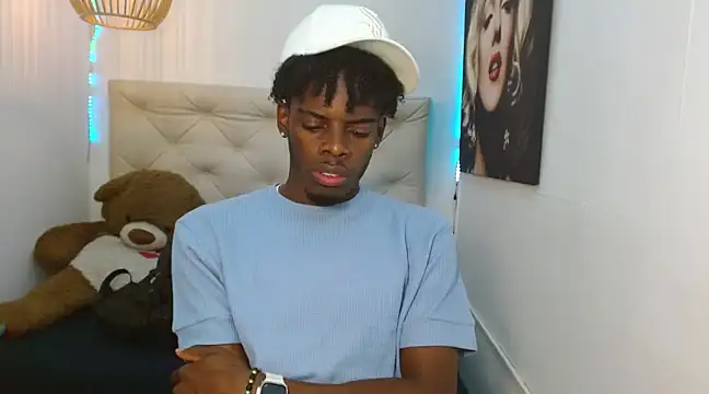 royce ebony online show from January 16, 2:30 am