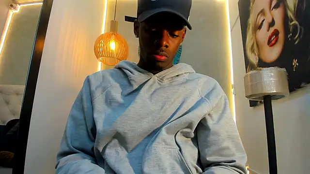 royce ebony online show from February 27, 2:34 am