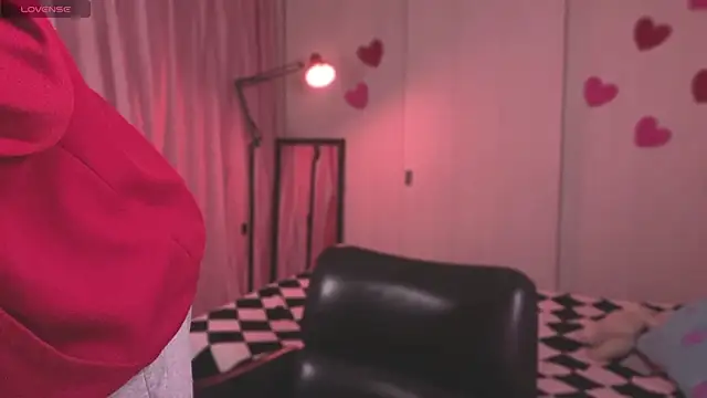 teobowny  online show from March 4, 1:28 pm