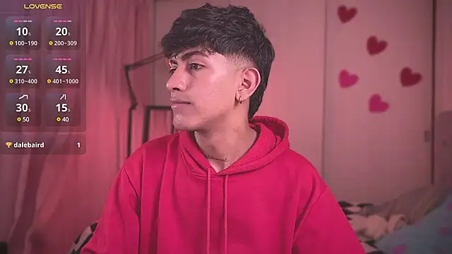 teobowny  online show from March 14, 4:40 pm