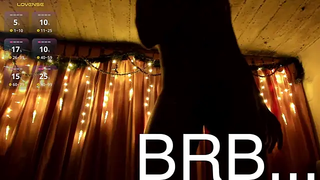 teobowny  online show from February 27, 6:09 pm