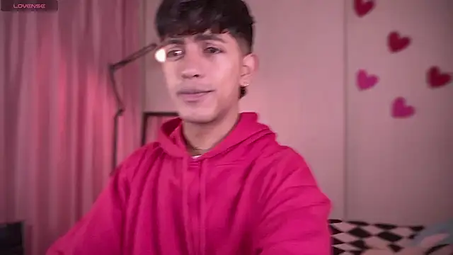 teobowny  online show from March 13, 3:39 pm