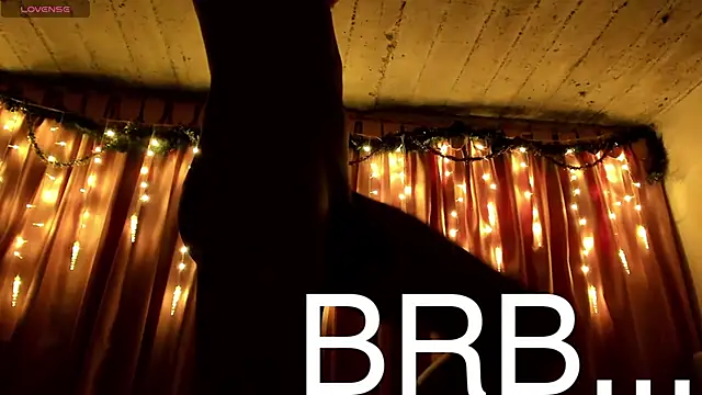 teobowny  online show from March 5, 8:32 pm