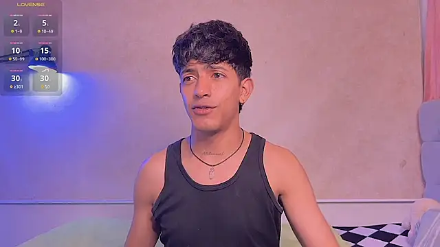 Snapshot of teobowny_ chatting on June 21, 12:27 am teobowny online show from June 21, 12:27 am