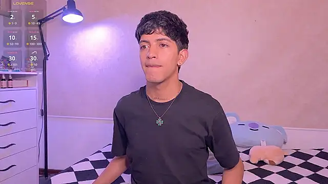 teobowny  online show from February 27, 11:26 pm