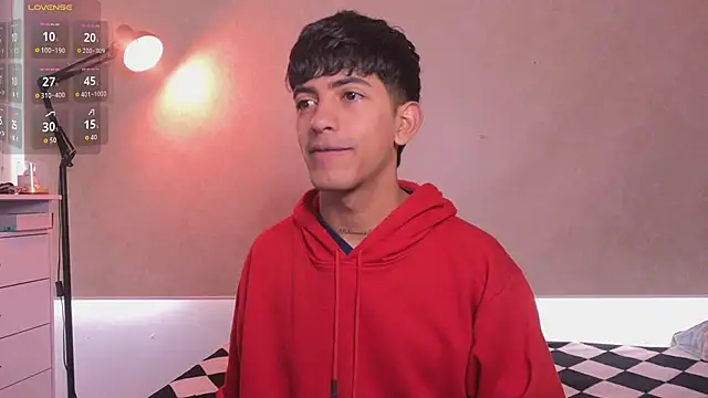 teobowny  online show from January 14, 3:26 pm