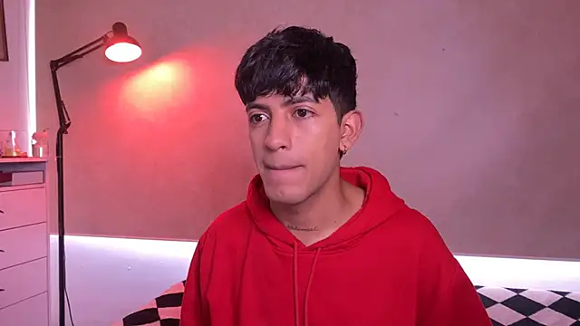 teobowny  online show from October 10, 3:57 pm