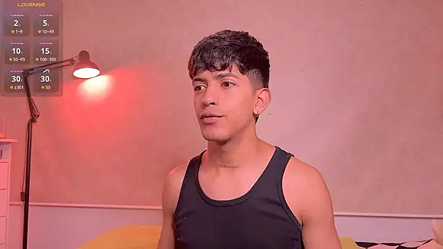 Snapshot of teobowny_ chatting on July 12, 12:00 am teobowny online show from July 12, 12:00 am