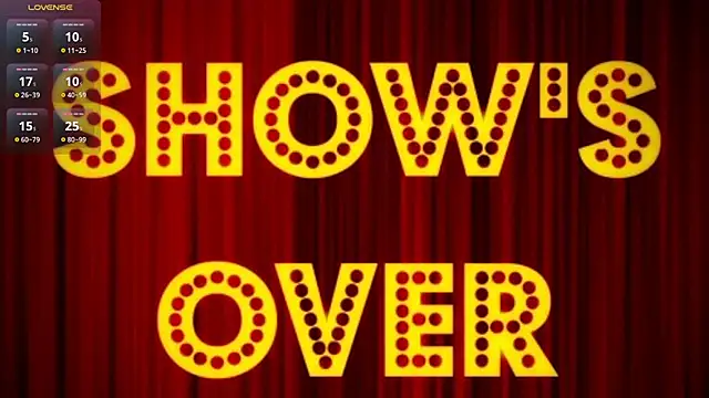 teobowny  online show from September 10, 11:04 pm