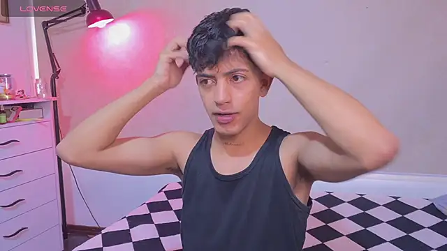 teobowny  online show from November 28, 12:38 pm