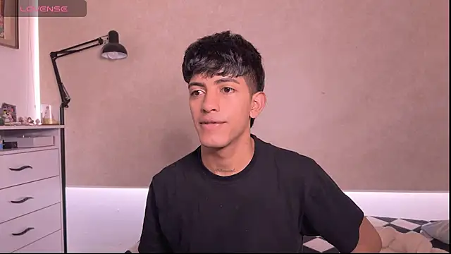 teobowny  online show from March 14, 7:42 pm