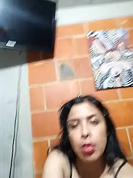 Vanessagirld online show from October 23, 10:41 pm