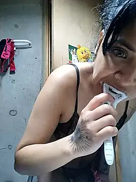 Vanessagirld online show from January 11, 9:11 pm