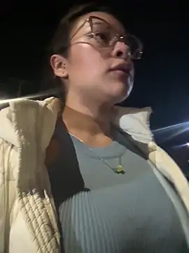 Liulee online show from March 1, 1:05 am