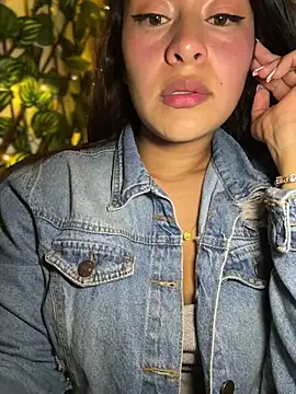 Liulee online show from March 8, 2:04 am