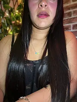 Liulee online show from March 15, 1:34 am