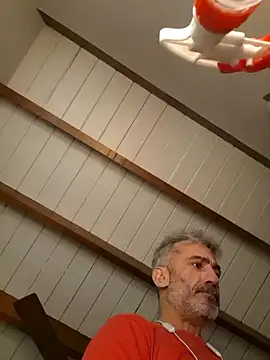 matiaszzzz online show from January 11, 5:14 am