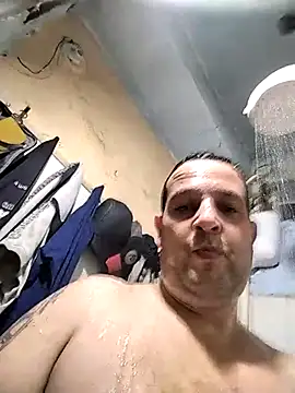 Topezinho123 online show from June 4, 8:41 am