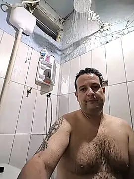 Topezinho123 online show from May 16, 9:36 pm