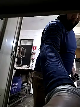 Topezinho123 online show from February 3, 1:05 pm