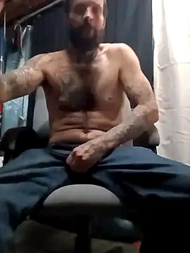 Whipit323 online show from March 12, 1:04 pm