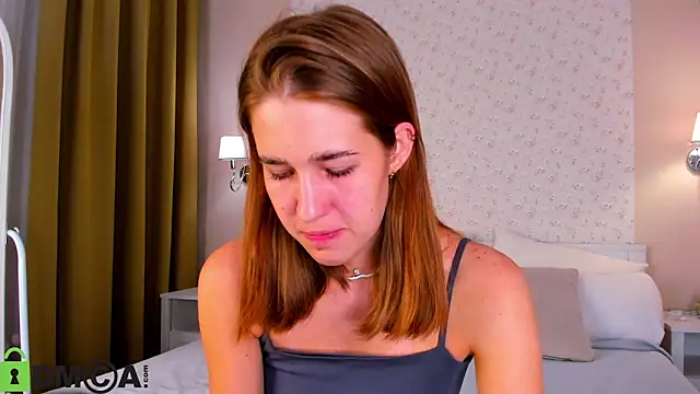 Jennifer Wadee online show from March 23, 11:26 pm