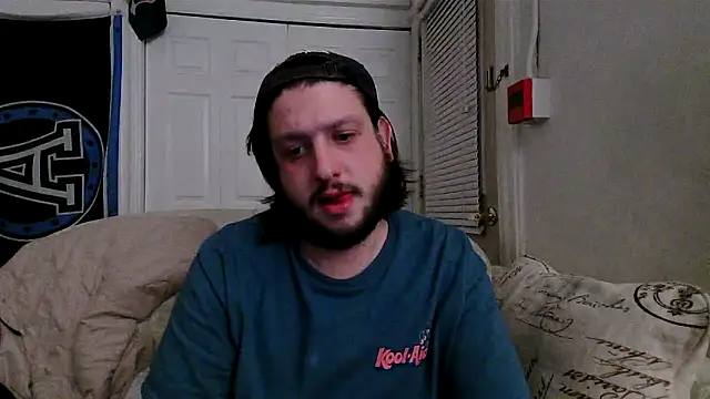 Snapshot of Marksoyer chatting on December 17, 7:18 am Marksoyer online show from December 17, 7:18 am