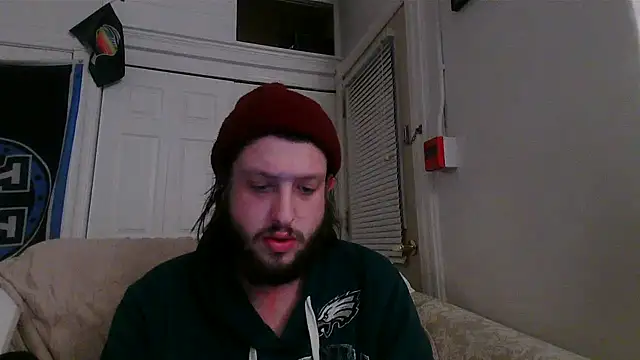 Snapshot of Marksoyer chatting on January 29, 9:23 am Marksoyer online show from January 29, 9:23 am