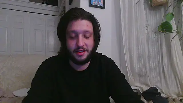 Snapshot of Marksoyer chatting on January 9, 11:03 am Marksoyer online show from January 9, 11:03 am