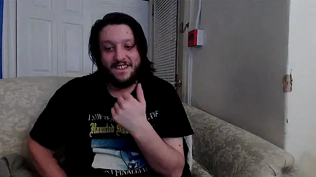 Snapshot of Marksoyer chatting on January 14, 5:08 am Marksoyer online show from January 14, 5:08 am