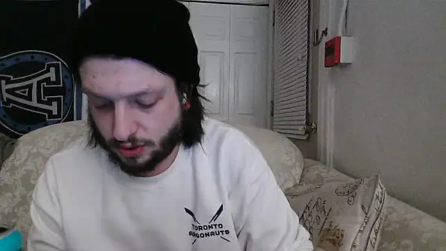 Snapshot of Marksoyer chatting on March 6, 8:41 am Marksoyer online show from March 6, 8:41 am